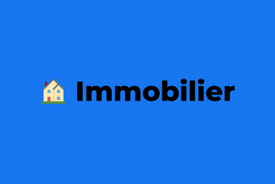 🏠 Immobilier