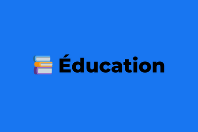 📚 Éducation